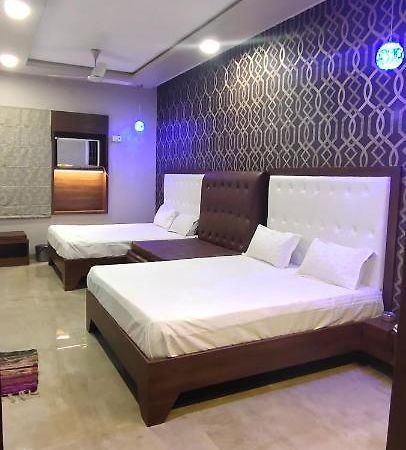 Hotel Lovely Ajmer Exterior foto