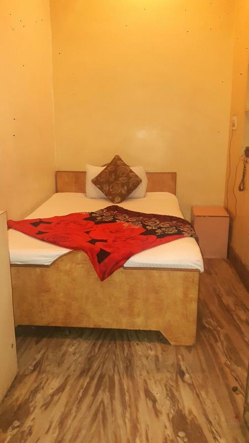 Hotel Lovely Ajmer Exterior foto