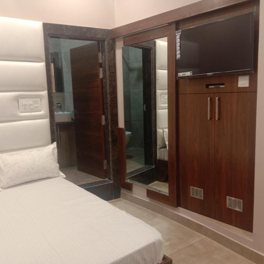 Hotel Lovely Ajmer Exterior foto